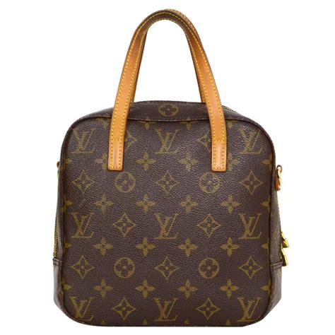 spontini lv|Louis Vuitton Spontini for sale .